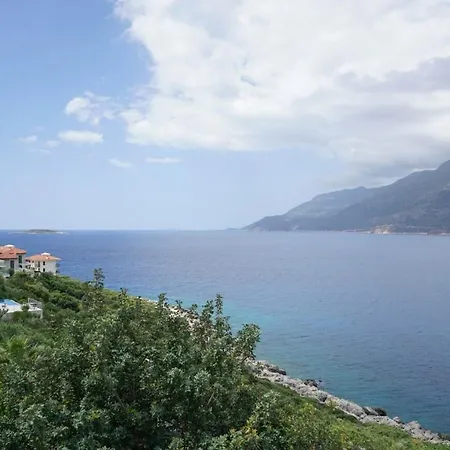 Sofia Amazing Sea View Apartment