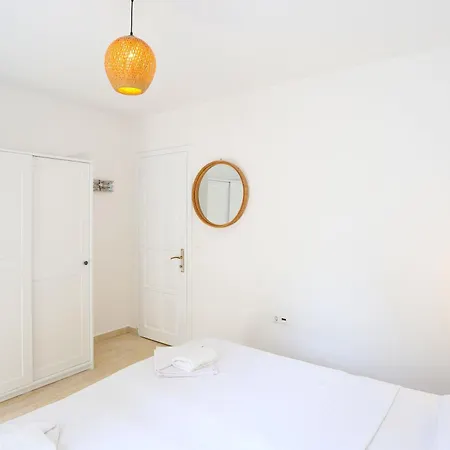 Sofia Amazing Sea View Apartment