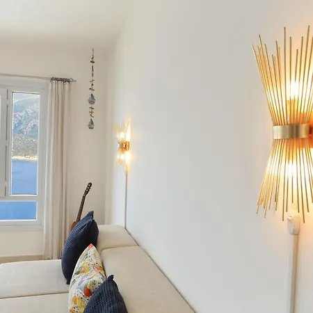Sofia Amazing Sea View Apartment *