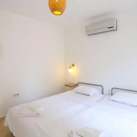 Apartment Sofia Amazing Sea View Kas