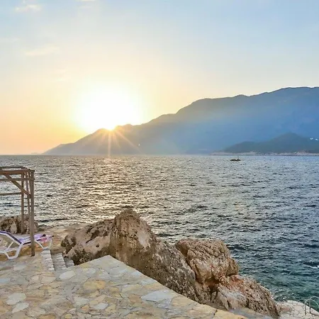Sofia Amazing Sea View * Kas