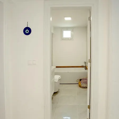 Sofia Amazing Sea View Apartment Kas