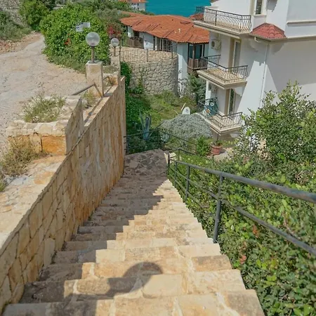 Apartment Sofia Amazing Sea View Kas