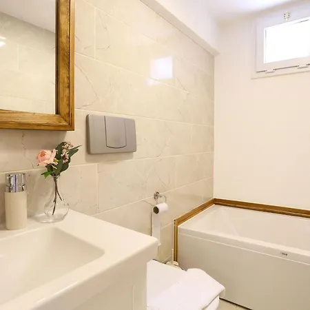 Sofia Amazing Sea View Apartment *