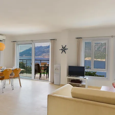Apartment Sofia Amazing Sea View *