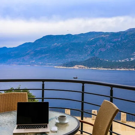 Apartment Sofia Amazing Sea View *